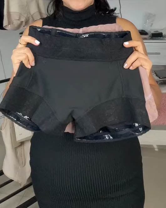 Butt Lifter High Waist Butt Lifter Panty