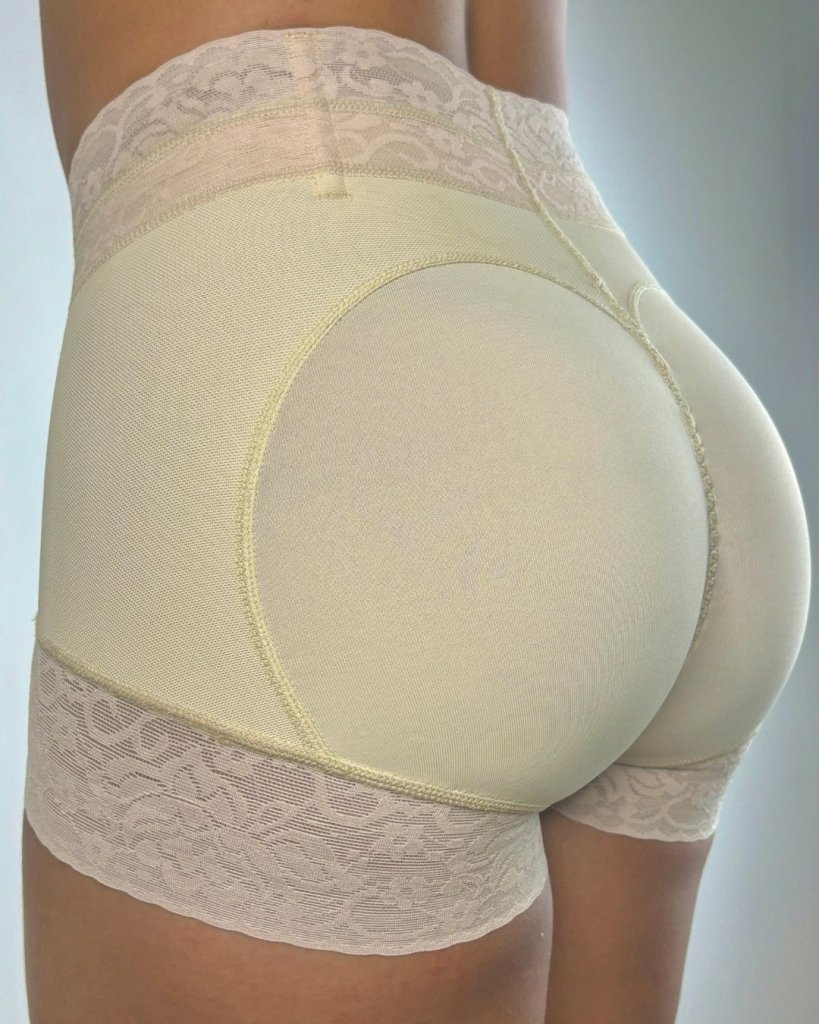 Butt Lifter High Waist Butt Lifter Panty