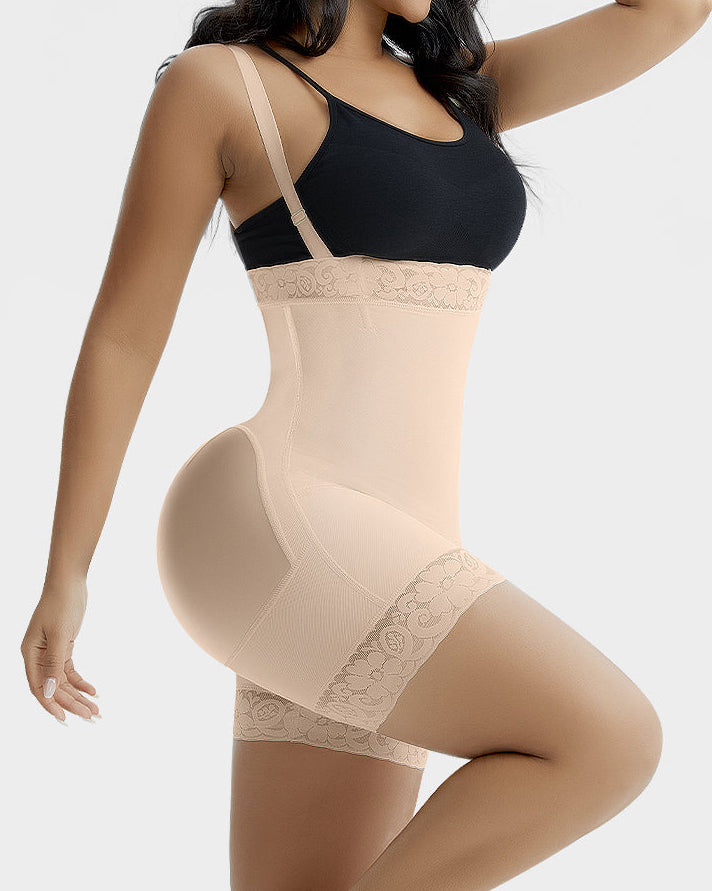 Sculpt High Waist Shapewear Pants