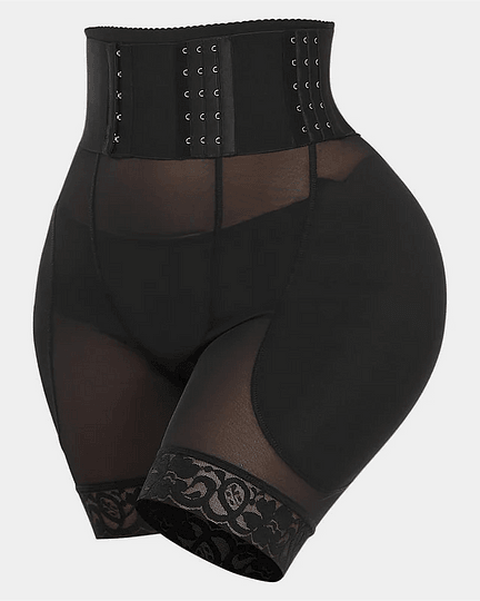 Hourglass Corset Shaper