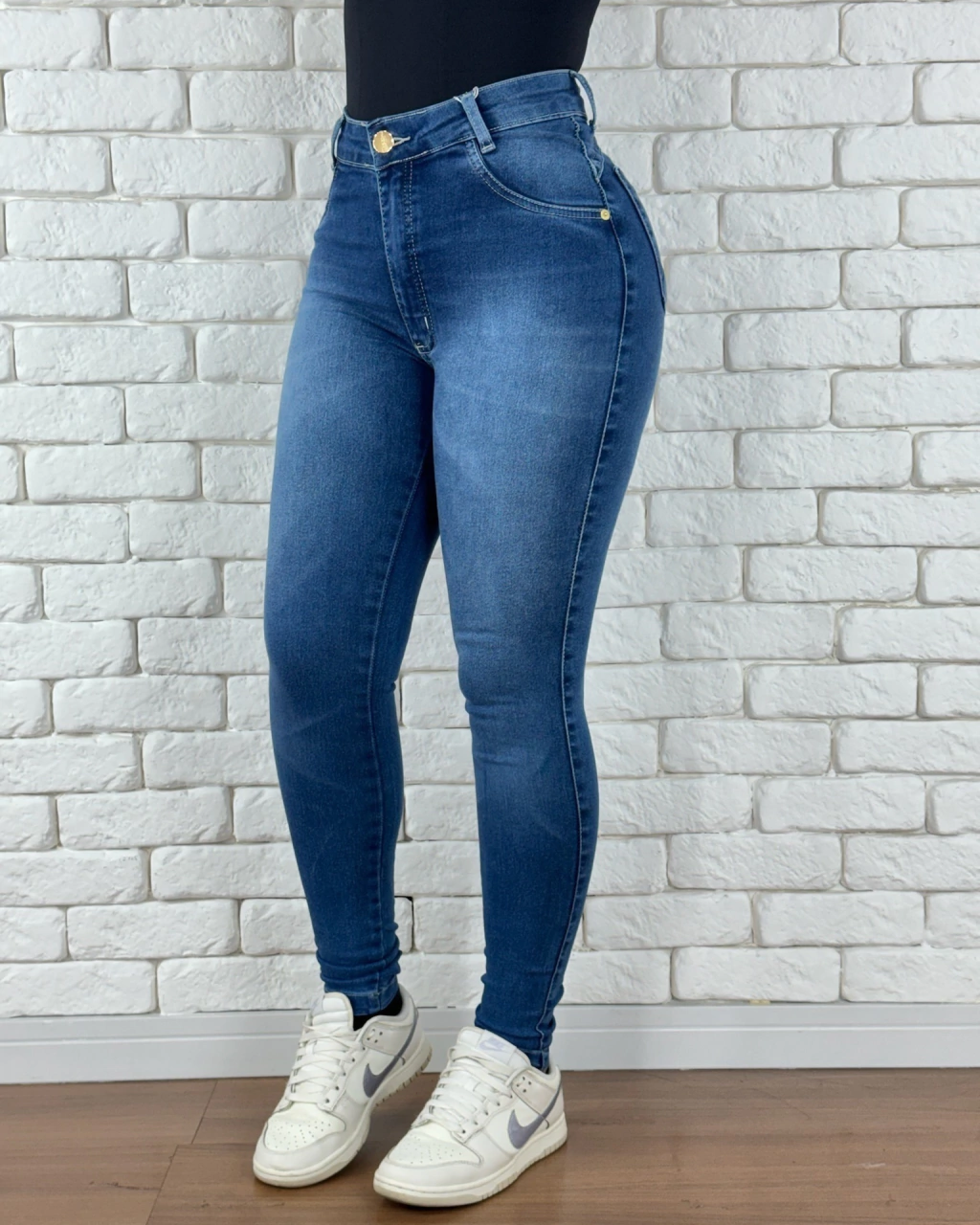 Calça Jeans 23 Graus