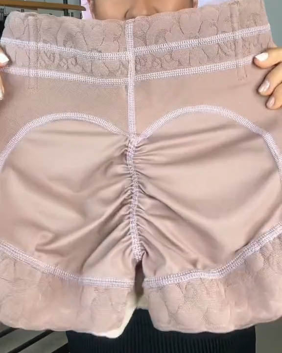 Butt Lifter High Waist Butt Lifter Panty