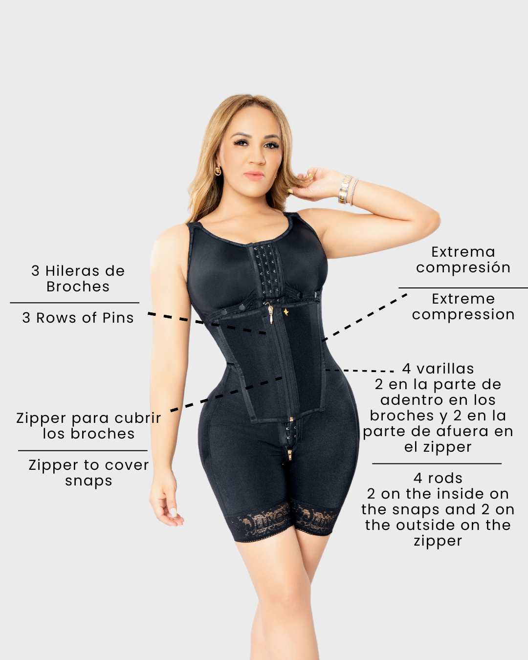 Perfect Curve Shapewear