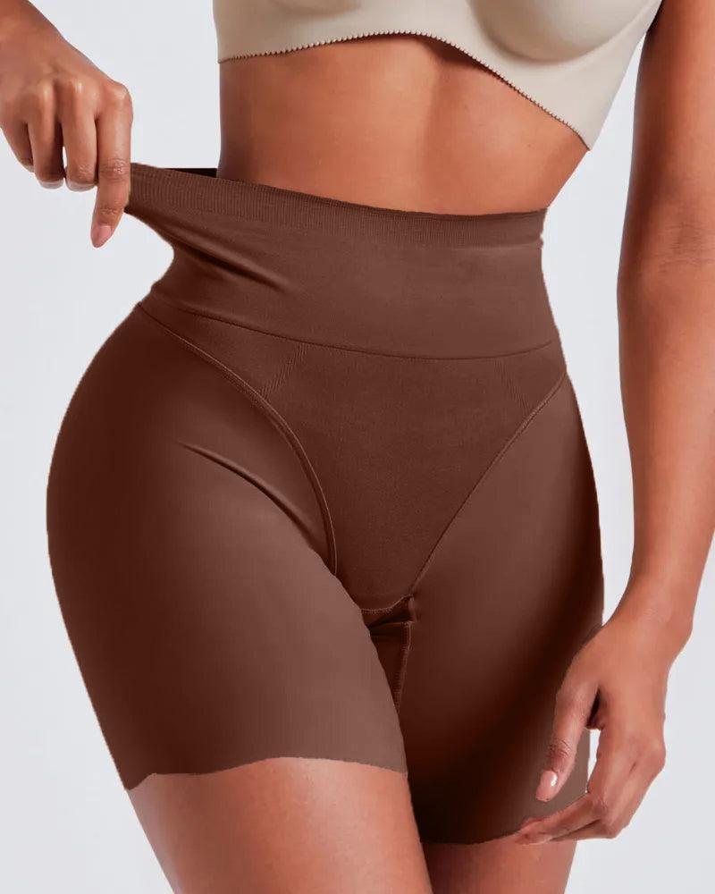 Stretch Seamless Shorts (Pre-Sale) - Wishe