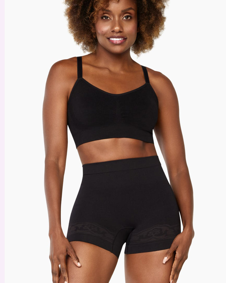 Boyshorts for Women Everyday Shaping