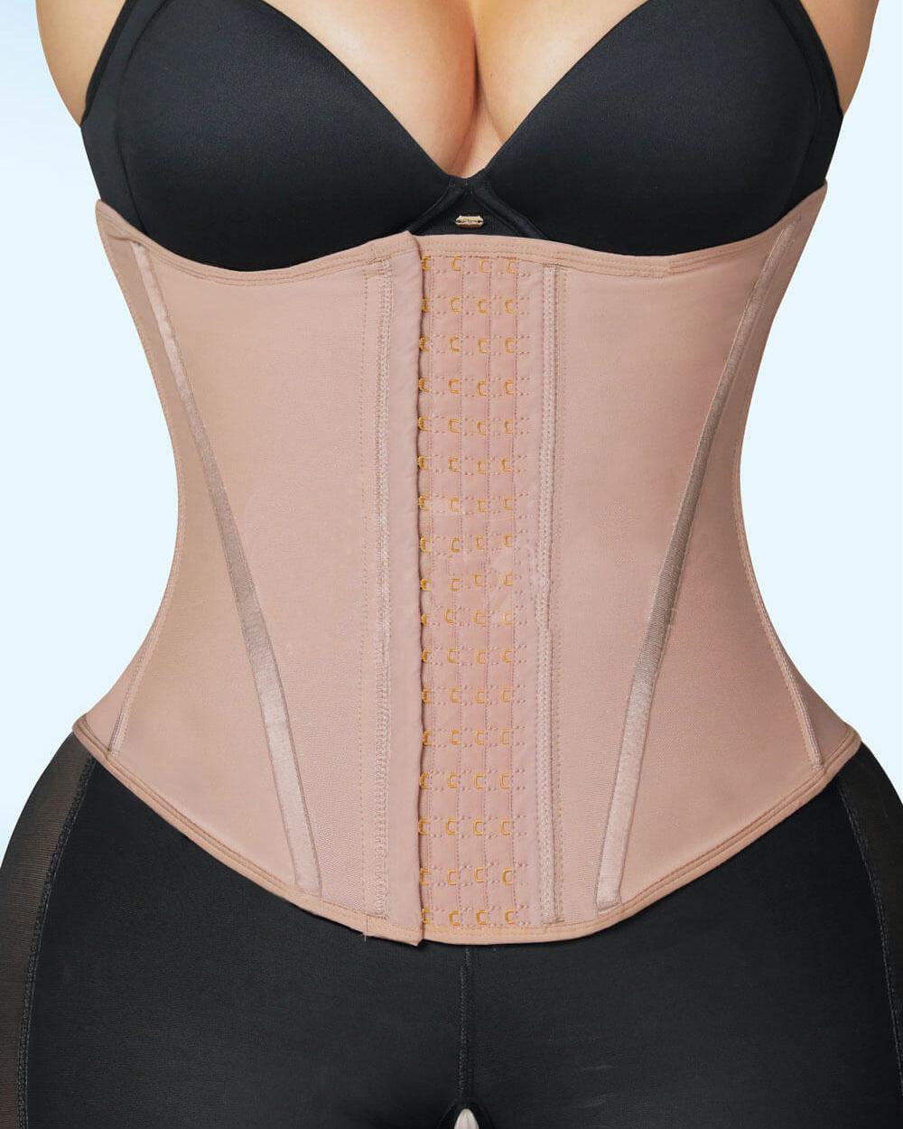 High Compression Tummy Control Cinturillas Waist Trainer