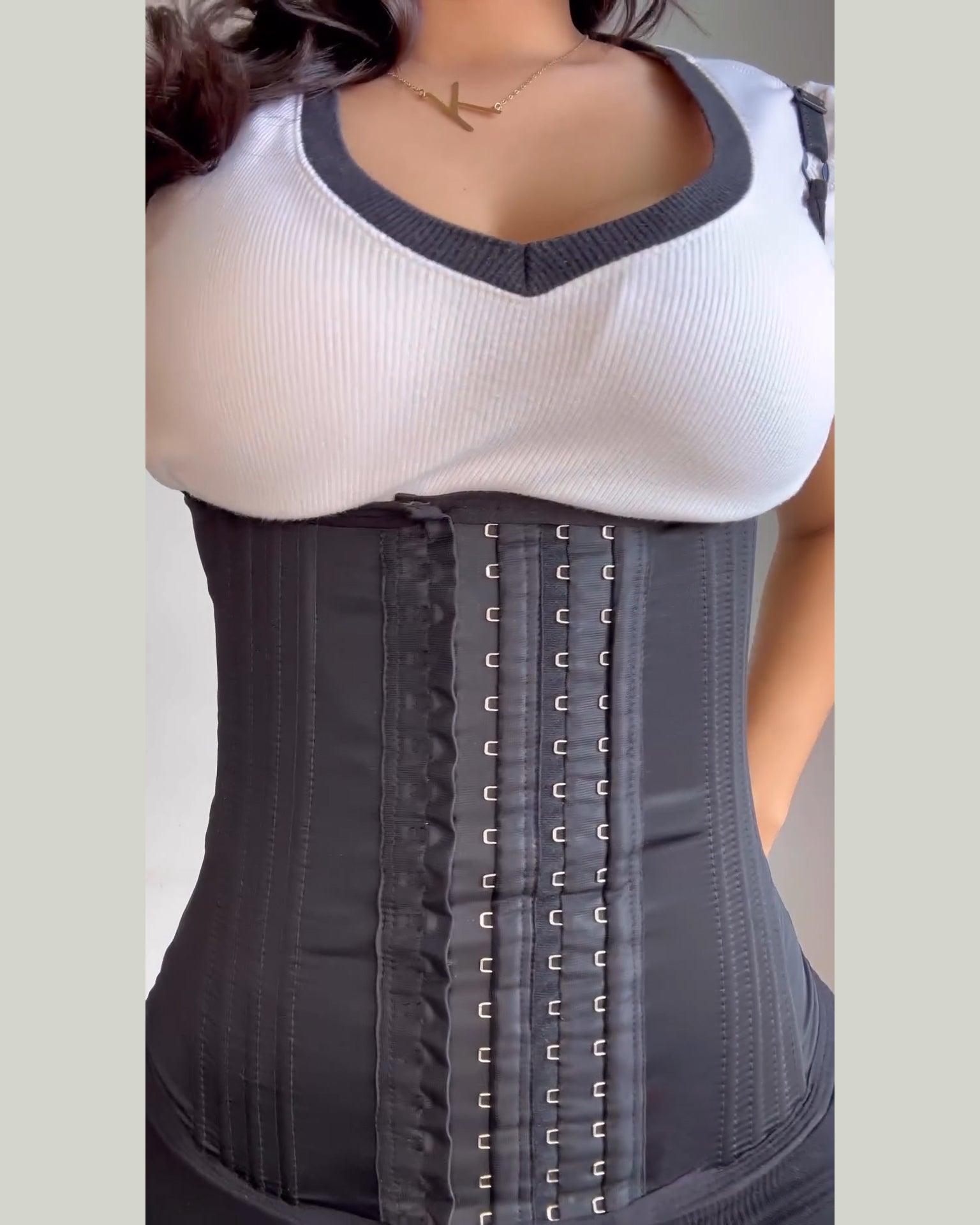 Shape Waist Vest - Wishe