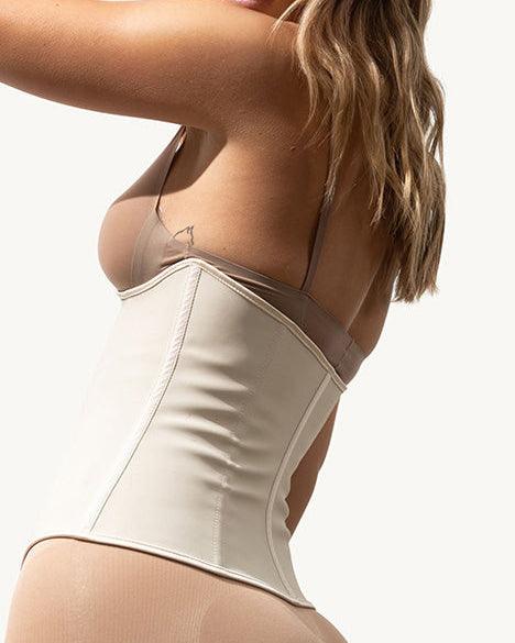 Curve Sculpting Zippa Waist Trainer