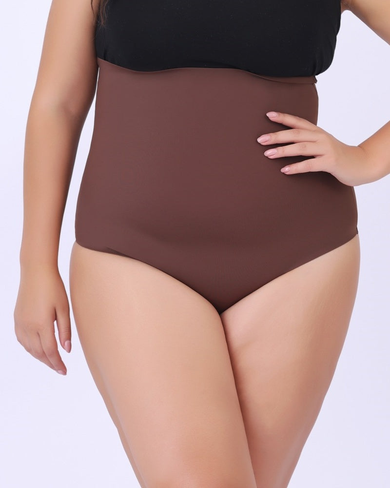 High waist seamless