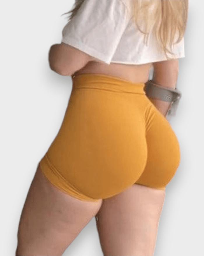 Colombian bottoming shorts - Wishe