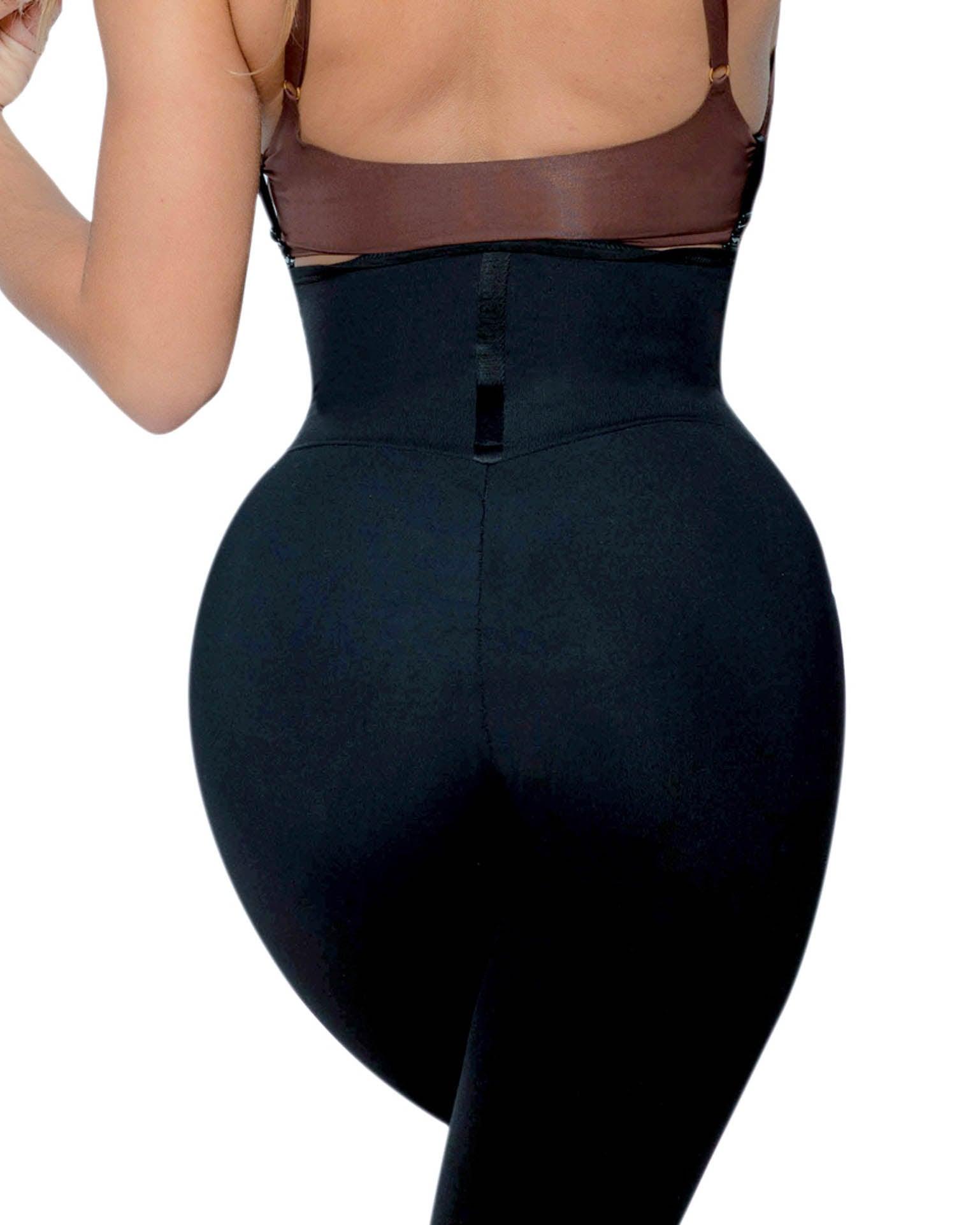 Waist Cincher Leggings