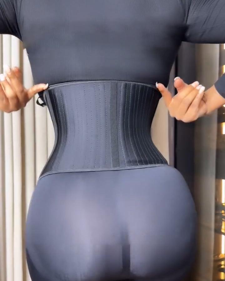 High Compression Waist Trainer