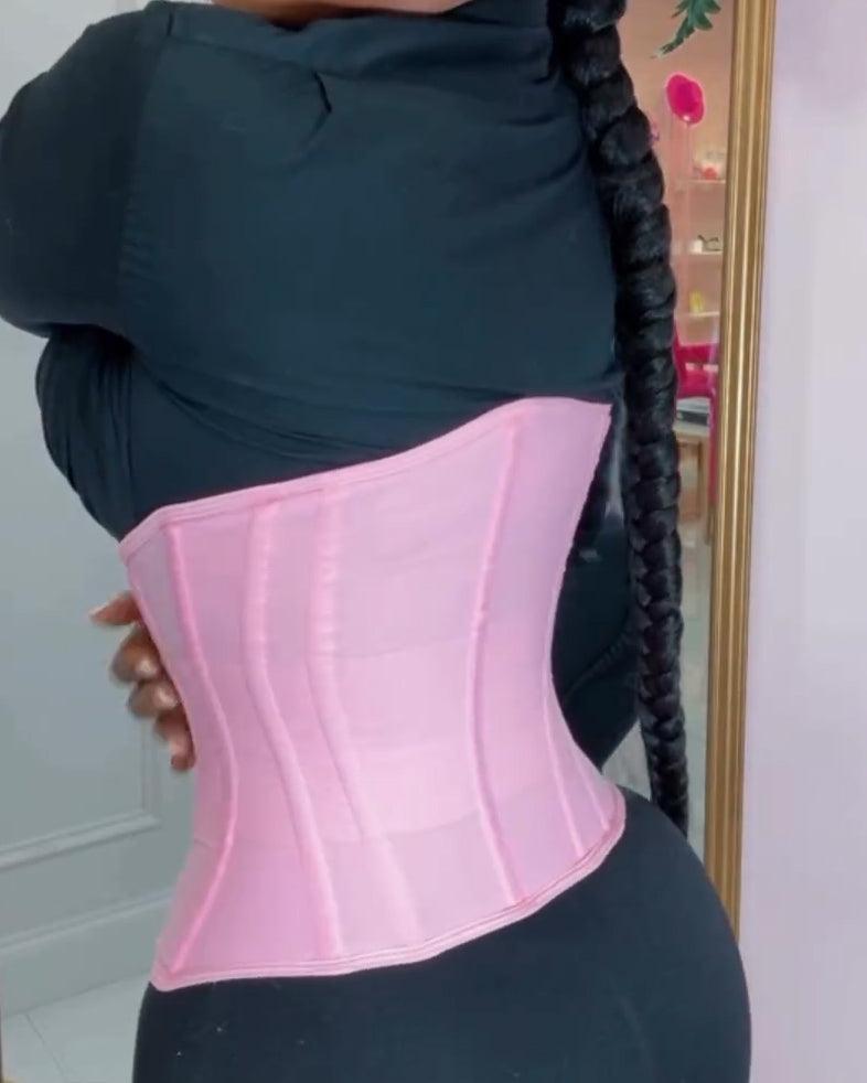 Deluxe Extreme Waist Trainer