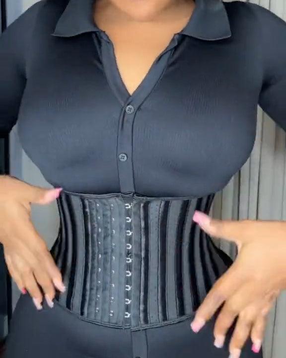 Snatched Waist Trainer