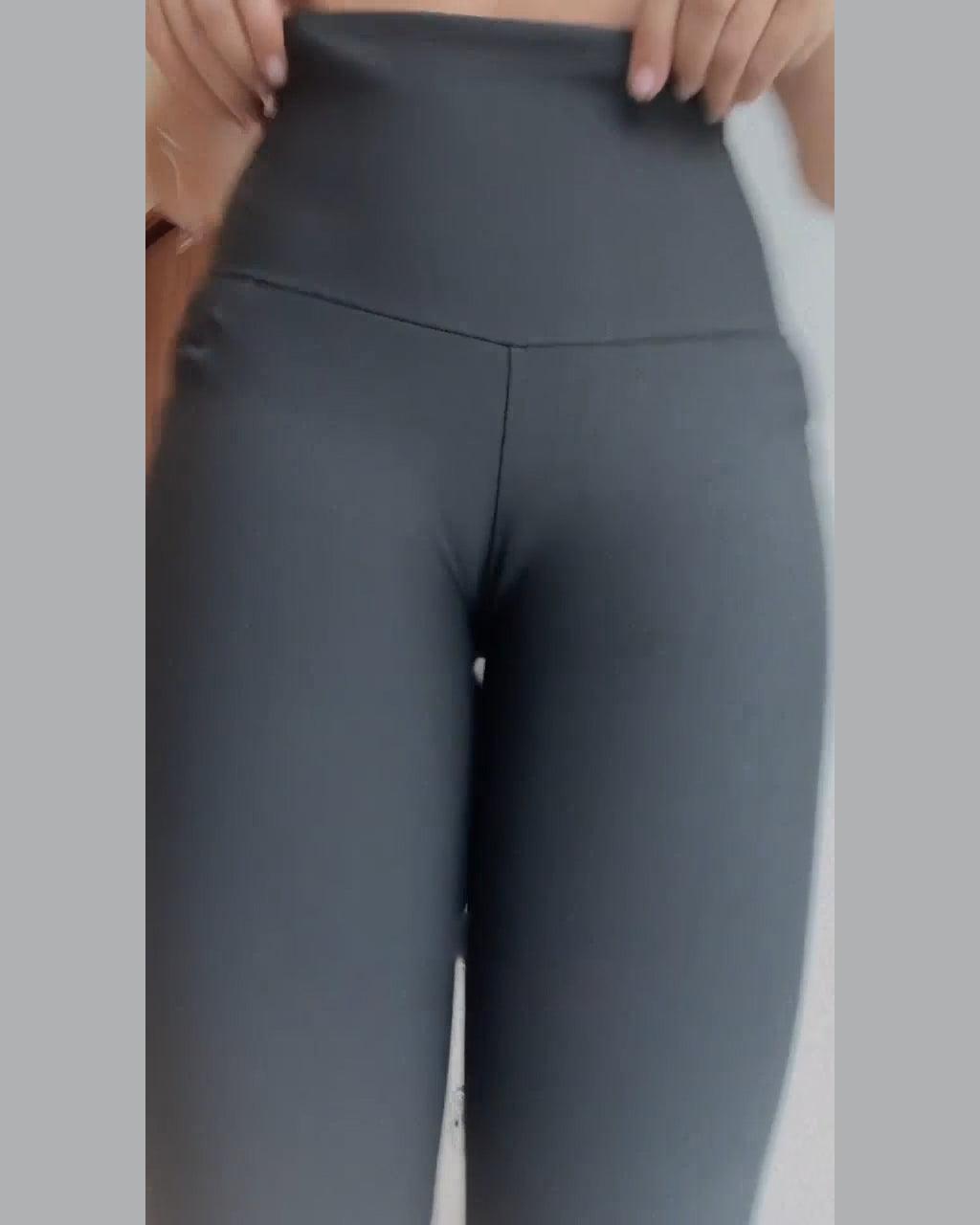 Butt Push Up Legging Jeans - Wishe