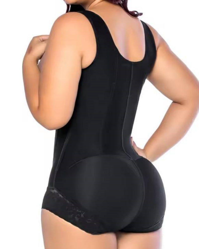 Waist Shaper Bodysuit