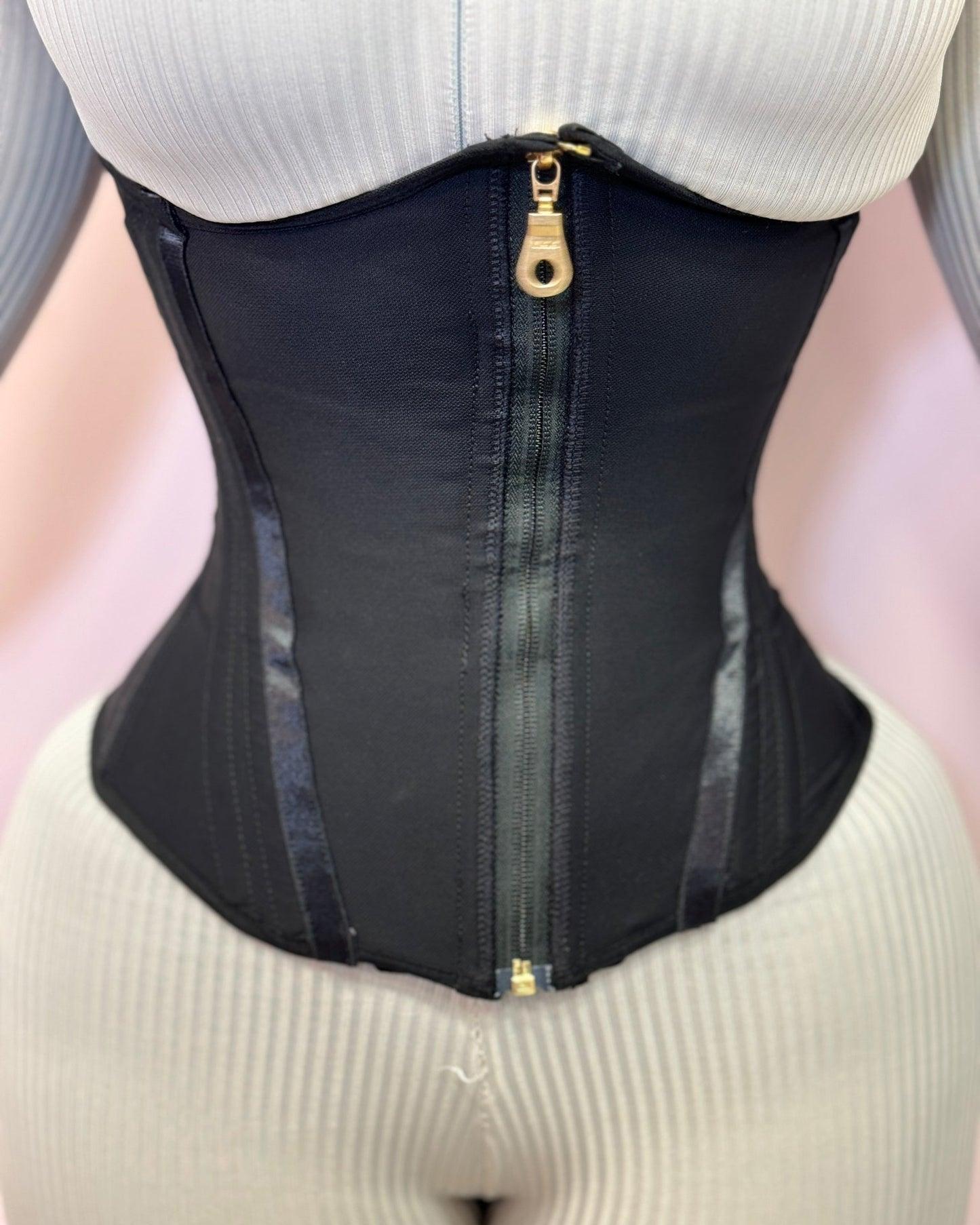 Deluxe Extreme Waist Trainer