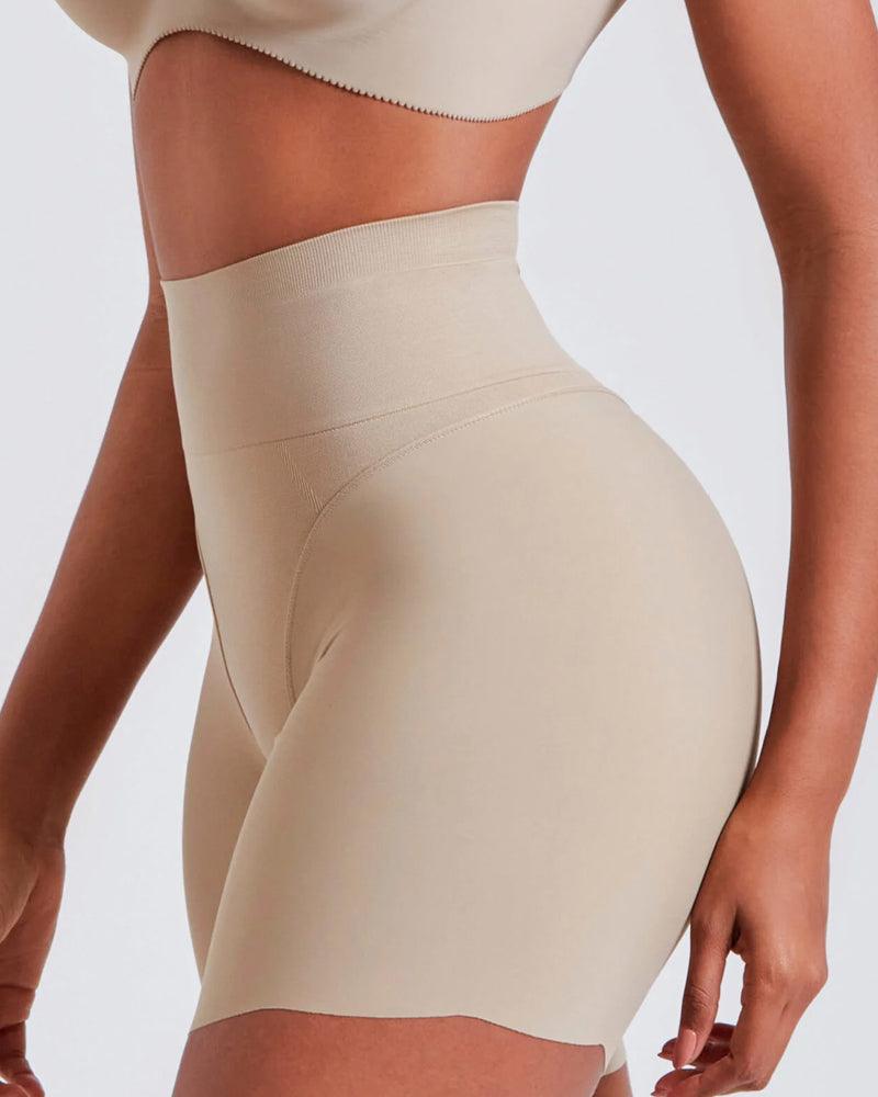 Stretch Seamless Shorts (Pre-Sale) - Wishe