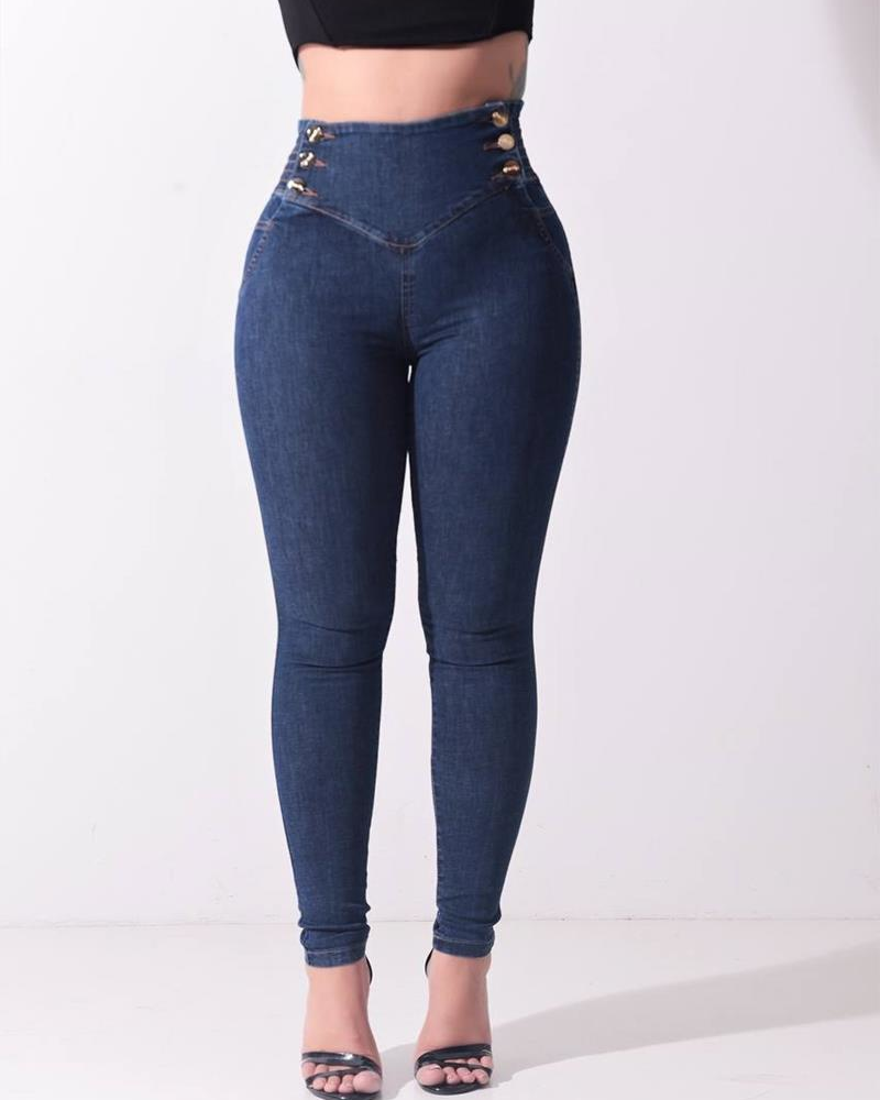 Dosmv jeans DSM-J0018