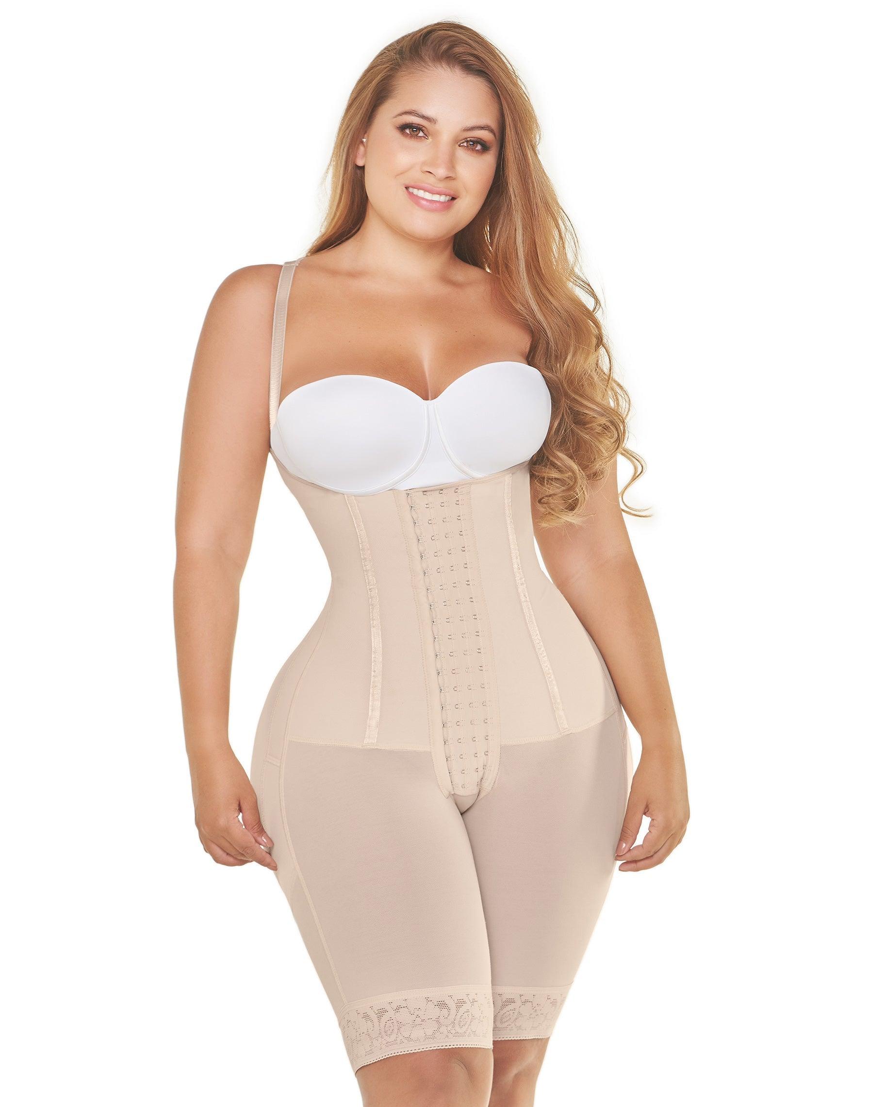 Firm Control Butt Lifter Shapewear - Wishe