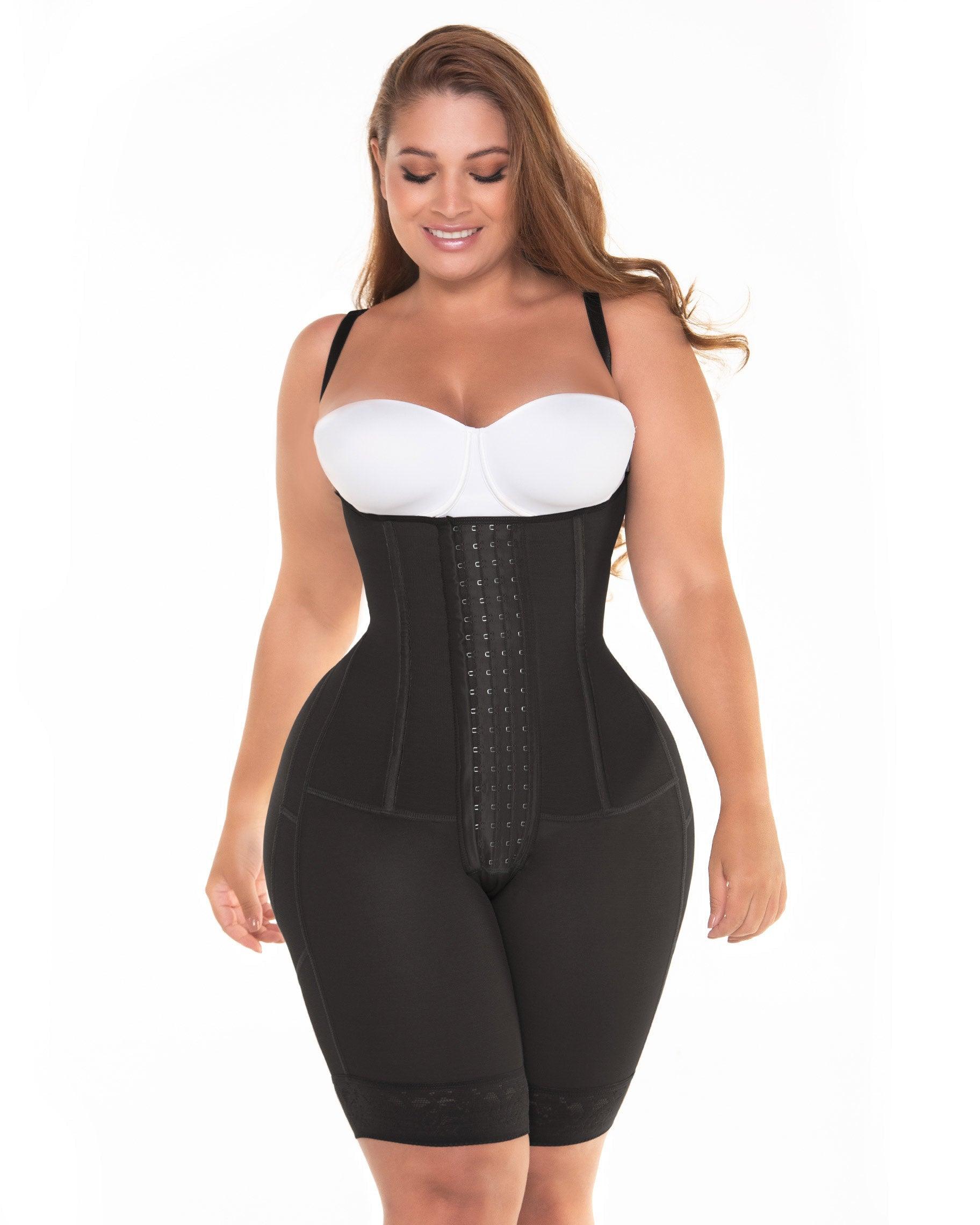 Firm Control Butt Lifter Shapewear - Wishe