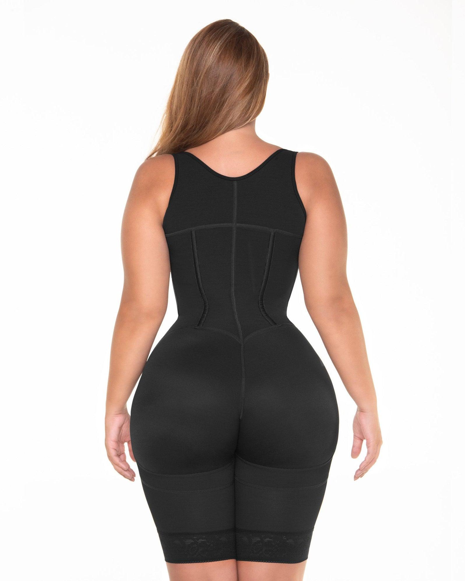 Firm Control Butt Lifter Shapewear - Wishe