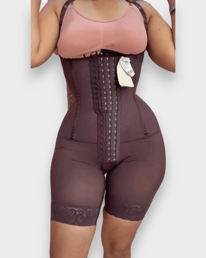 Firm Control Butt Lifter Shapewear - Wishe