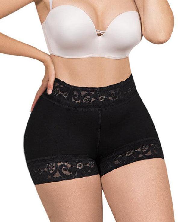 High Compression Butt Lift Short Panty