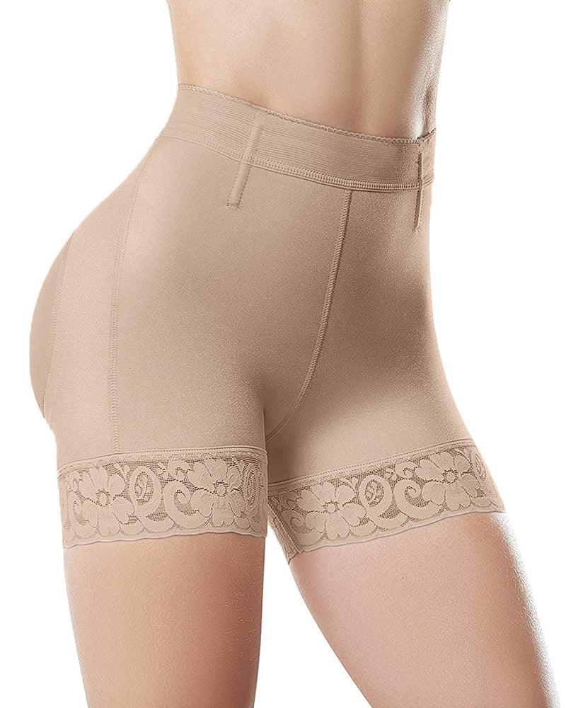 High Waist Butt Lifter Women Hip Enhancer Underwear Shapewear - Wishe