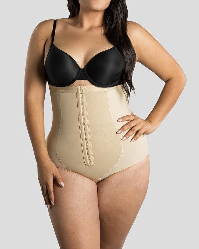 High Waist Tummy Control Shapewear Pants - Wishe