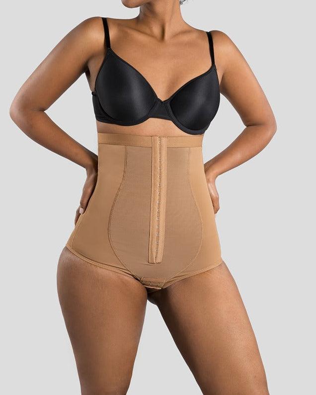 High Waist Tummy Control Shapewear Pants - Wishe