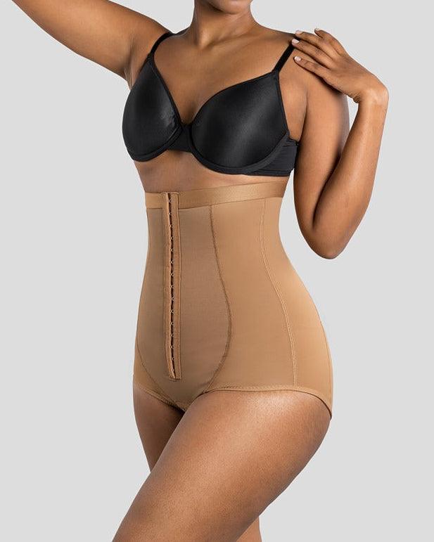 High Waist Tummy Control Shapewear Pants - Wishe