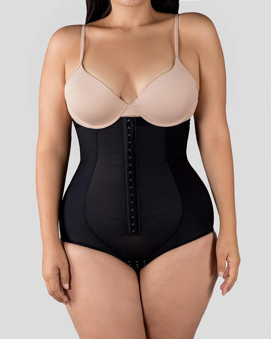 High Waist Tummy Control Shapewear Pants - Wishe