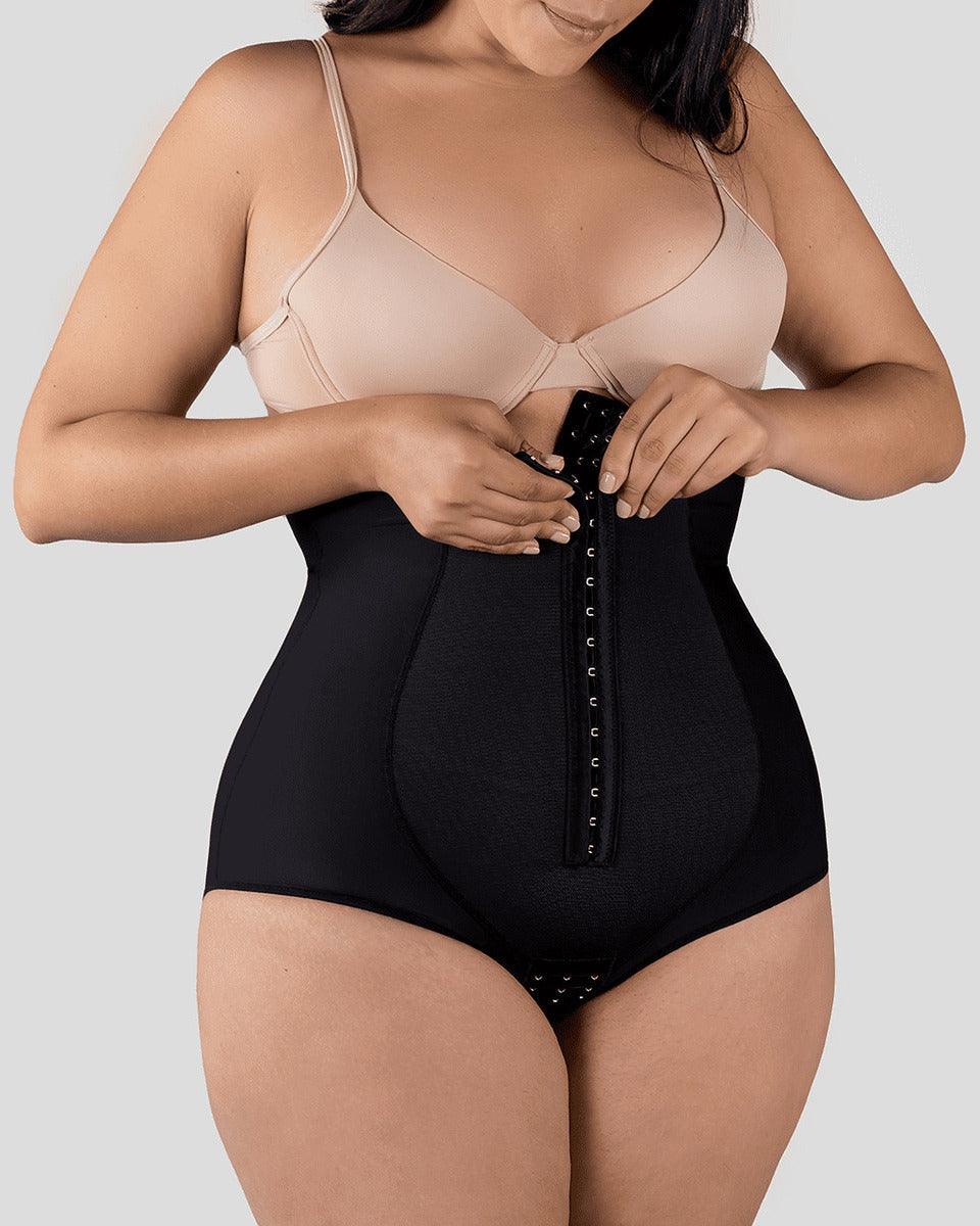 High Waist Tummy Control Shapewear Pants - Wishe