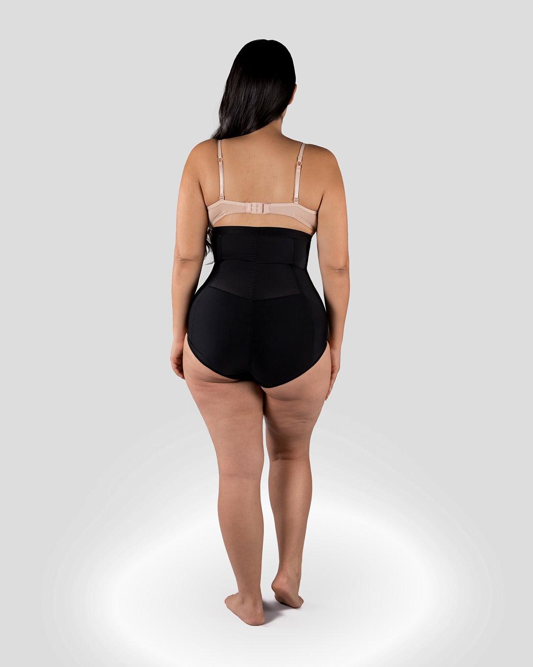 High Waist Tummy Control Shapewear Pants - Wishe