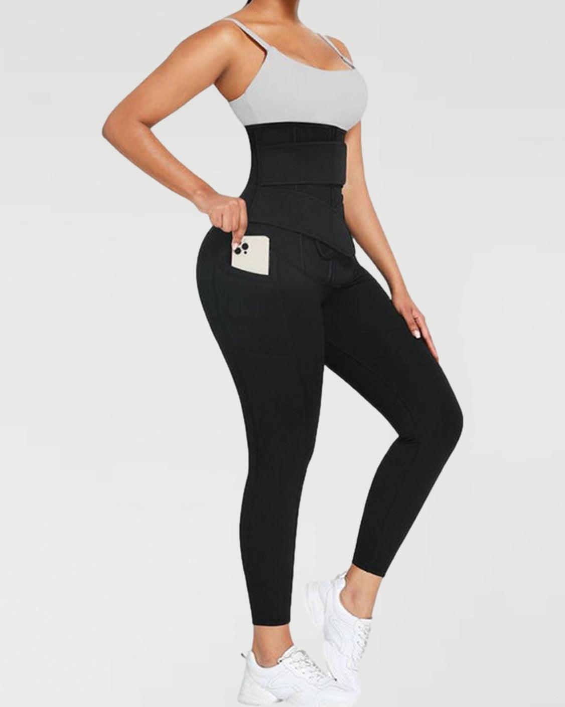 LEGGING FAJA CON NEOPRENO NUEVO LANZAMIENTO - Wishe