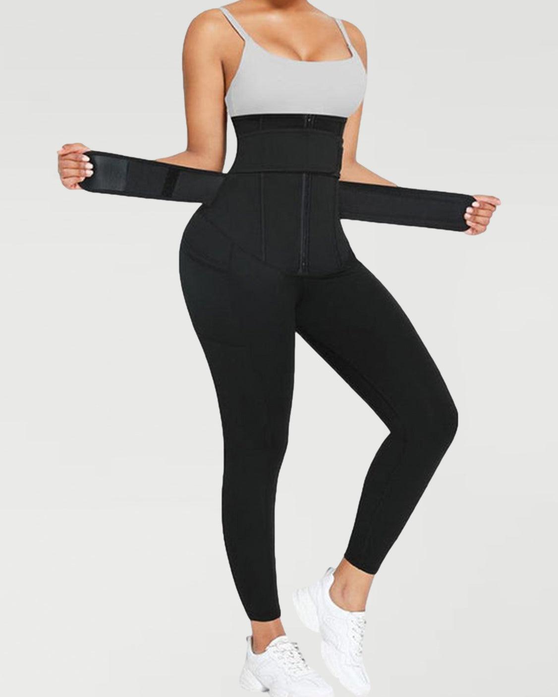 LEGGING FAJA CON NEOPRENO NUEVO LANZAMIENTO - Wishe