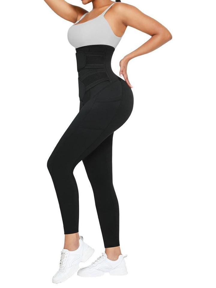 LEGGING FAJA CON NEOPRENO NUEVO LANZAMIENTO - Wishe