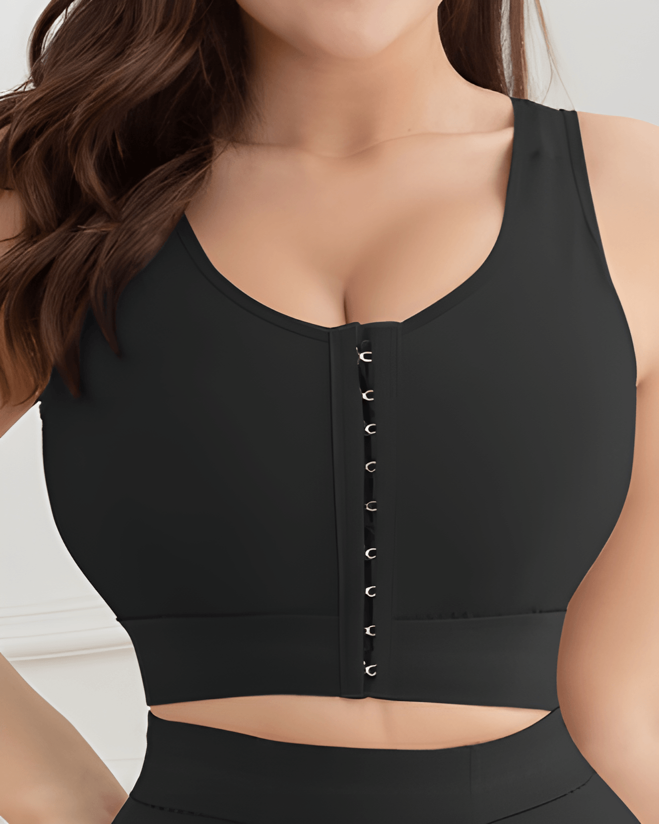 Everyday Wear Comfort Plus Bra