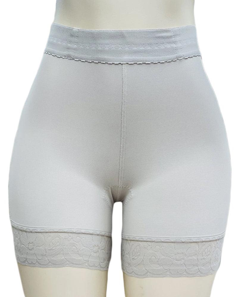 Push Up Panty-Faja Short - Wishe