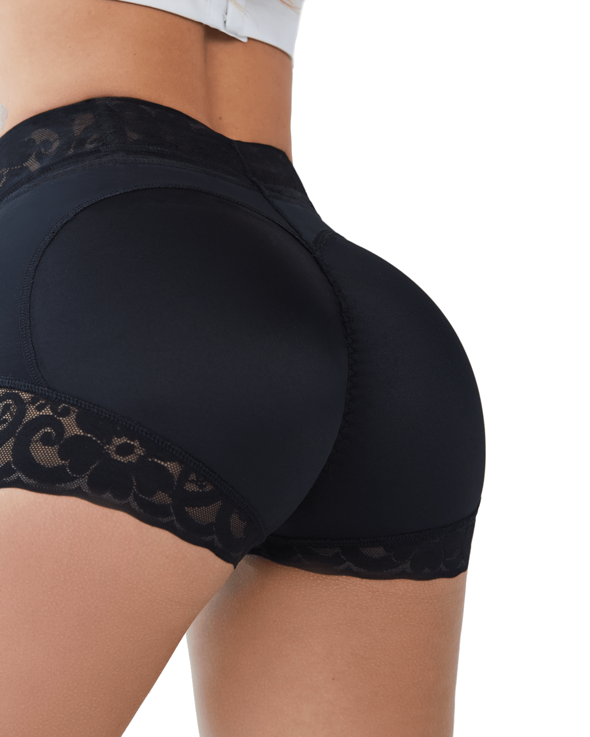 Shorts Bootylifter 4001-1 - Wishe