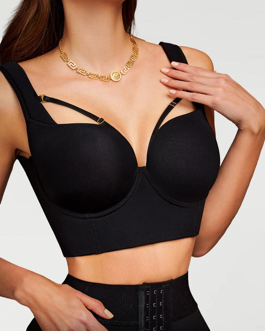 Everyday Wear Comfort Plus Bra Recommended For Post Breast Feeding