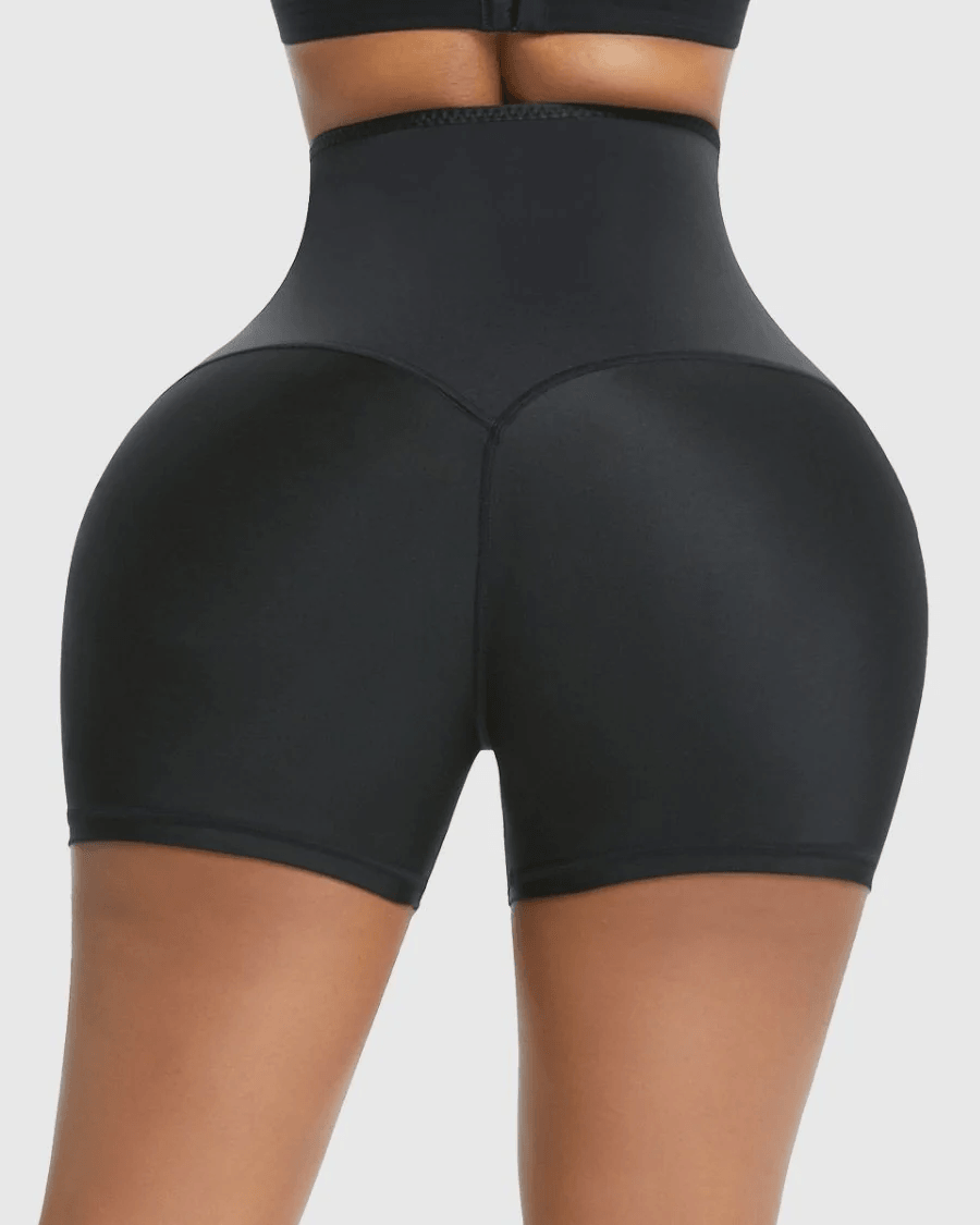 Thermo Sweat Compressing Shorts - Wishe