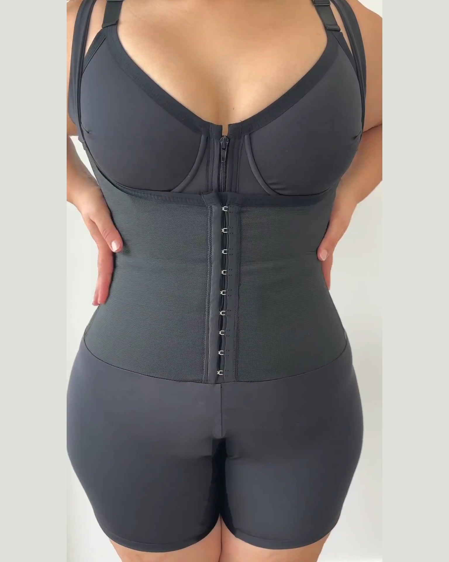 Tummy Control Shapewear - Wishe