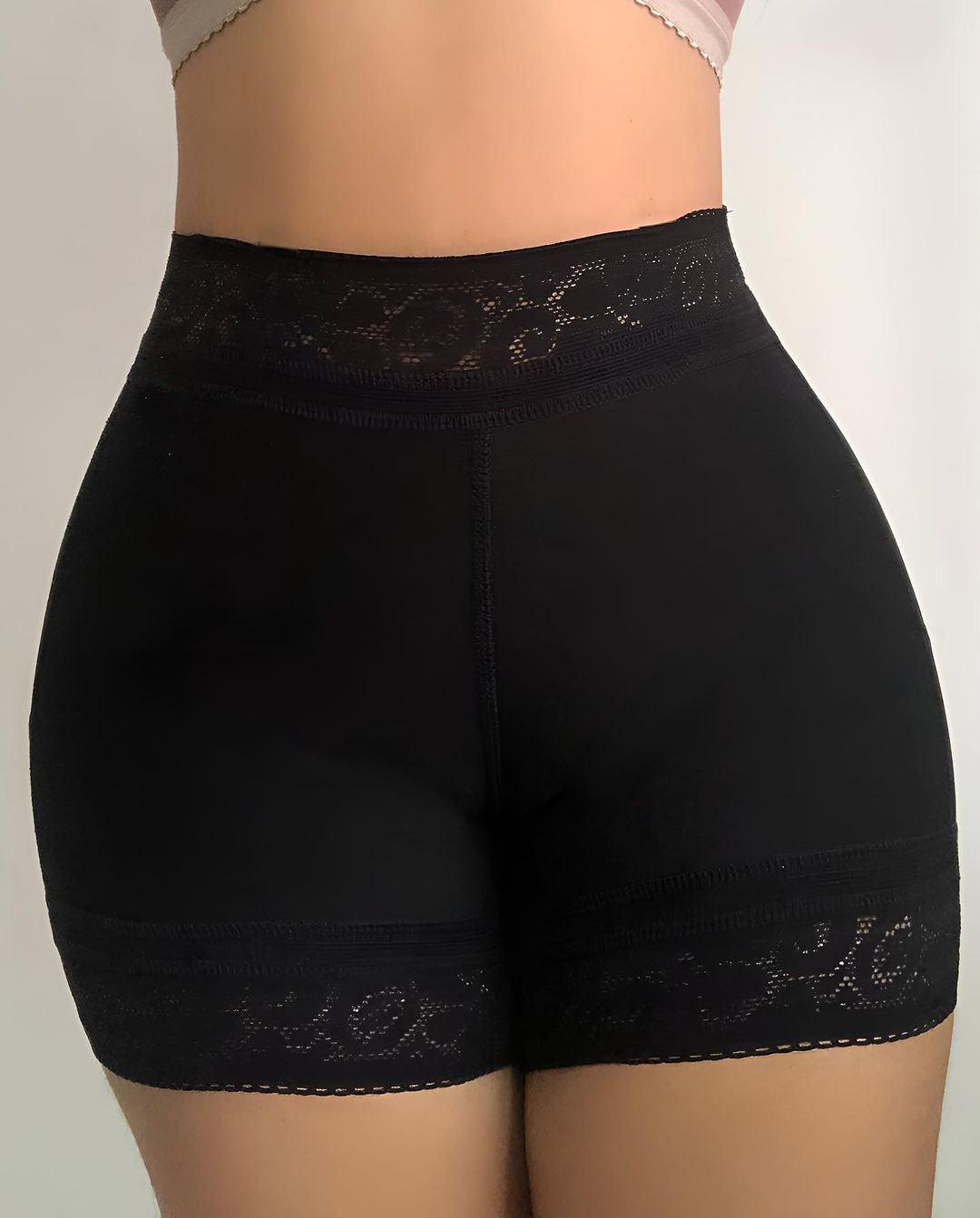 Butt Lift Shaper Shorts - Wishe