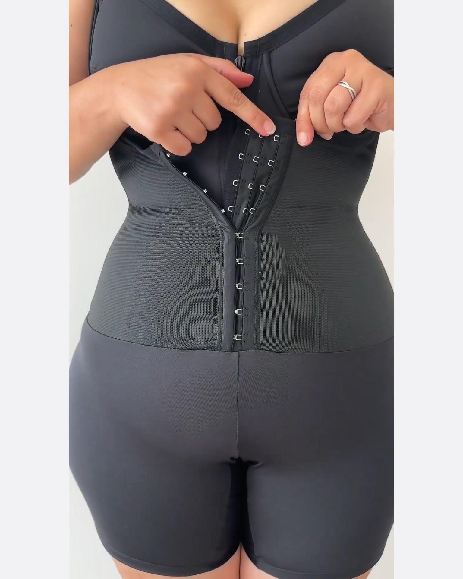 Tummy Control Shapewear - Wishe