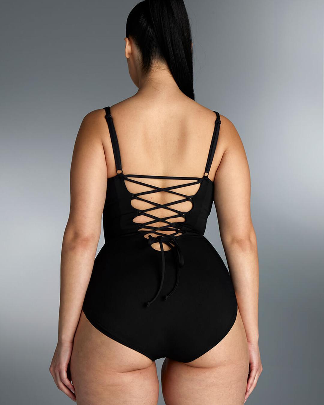 One Piece Shapewear - Wishe