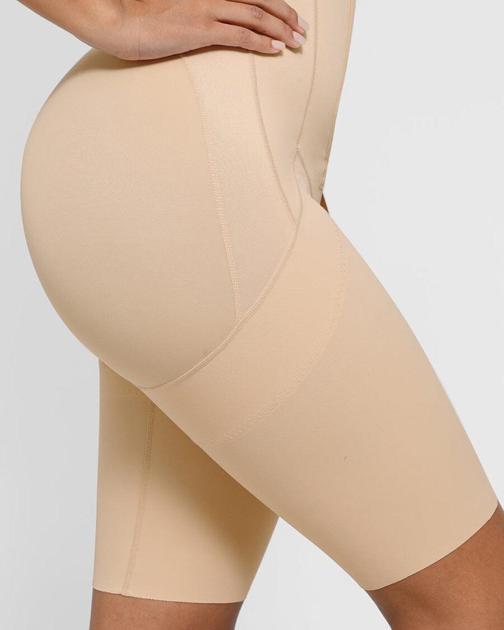 Laila Post-Surgical Shapewear - Wishe