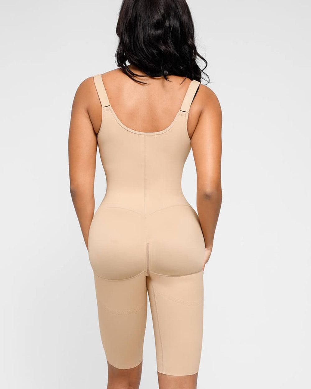 Laila Post-Surgical Shapewear - Wishe