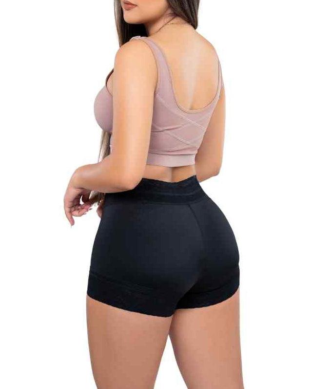 Little Secret Shapewear Short - Wishe